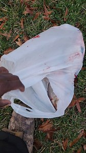 Crazy Person Threw Bait At Me! #fishing | Everett Mathis Jr.