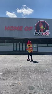 Hottie's got the beat and thrilled to introduce the new reward, “Wild Wednesday,” exclusively available for Hot Spot guests. Starting this Wednesday, you can enjoy a thrilling offer every week with our Wild Wednesday. It’s simple – visit any Hot Spot store near you, use the Hot Spot mobile app, and scan your rewards card number at the cashier to redeem your free item. It’s a gesture of our appreciation for customer loyalty, and we can’t wait to bring smiles to your Wednesdays. Limited Items Avai