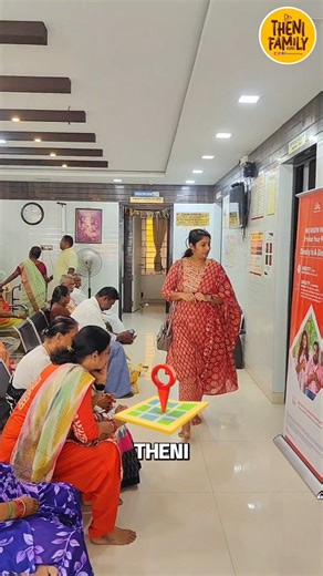 7.1K views · 42 reactions | Idhaya prechanaikkum sugar prechanaikkum namma Thenila advanced ana oru Hospital . . . . #thenifamilyvlogs✨ #trendingreels #familyvloggers #theni #explore #travel #love #friends #familygoals❤️ #reviews #hospital #cardiac #diabetes | Theni Family Vlogs | Facebook