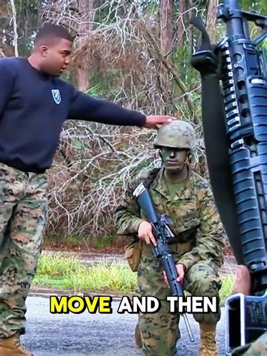 Inside USMC Boot Camp! 🎖️#usmc #usmarines #Shorts #marinecorps