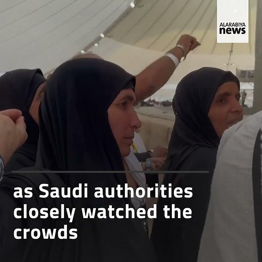 Muslims 'stone the devil' in Mecca as almost million-strong hajj winds down.