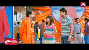 Partha becomes a sage as his girlfriend leaves him. But, his good friend Saravanan unites Partha with his lover Jaangiri. Jaangiri accepts Partha under one condition that breaks him with a plot twist. If you have any clue about it, mention it in the comments below! Oru Kal Oru Kannadi abbreviated as OKOK is a 2012 Indian Tamil-language romantic comedy film written and directed by M. Rajesh. It stars producer Udhayanidhi Stalin, in his acting debut, Hansika Motwani and Santhanam, whilst featuring