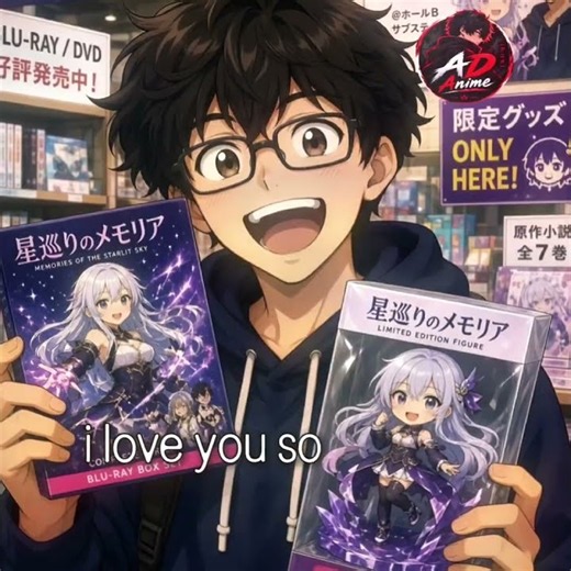 Anime Lover Life ✨ | Cute Aesthetic Anime Fans Compilation