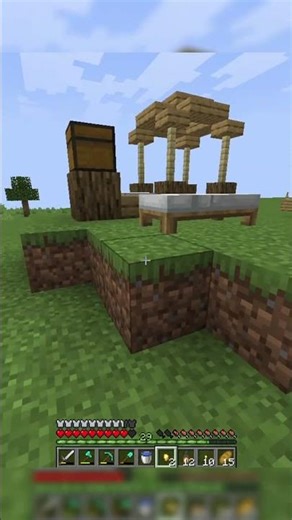 Can You Spot What's Wrong In This Minecraft World??? | Part 153