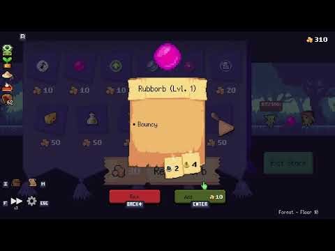 New Player Guide! Explaining which Strategies I use to win | Peglin