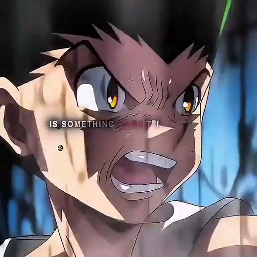 Gon Freecss Edit | Hunter x Hunter #hxh #gon #killua #pitou #anime #edit #fyp