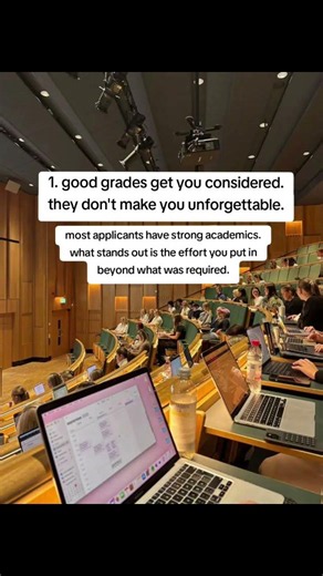 4 grad school application lessons i wish i learned sooner. #sponsored #ad #gre #levelup