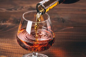 Wait, Are Cognac and Brandy the Same?
