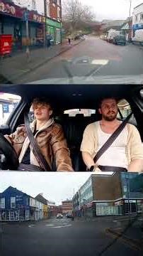 #drivinglesson #drivinglessons #drivinginstructor #driving #learningtodrive