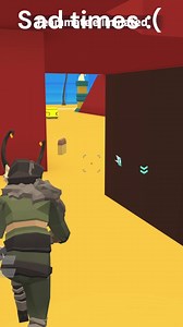 Lost my Teammate in the worst way possible