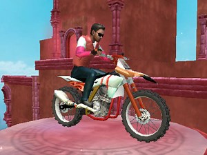 Play King of Bikes | Free Online  Games. KidzSearch.com