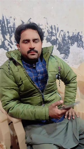 Exploring Punjabi Poetry Insights with Anser Iqbal