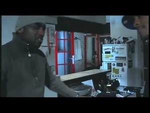 Tandem trilogie chapitre 1, 2, 3 (Rap français)