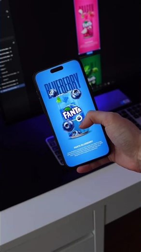 Follow for daily UI/UX, Figma, and mobile design inspiration.