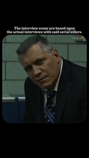 Abdfx on Instagram: "Edmund Kemper in Mindhunter is one of the most disturbing portrayals of evil ever put on television — not because of what he does, but because of how comfortably he talks about it. There’s no panic in his voice. No denial. No dramatics. Just honesty delivered with intelligence, humor, and chilling self-awareness. What makes Kemper terrifying isn’t violence alone — it’s clarity. He understands his impulses. He dissects them. He explains murder the way someone might explain a 