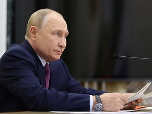 Putin lowers bar for nuclear strike amid Ukraine attacks: Why it matters