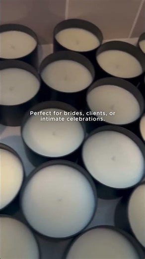 Pour Party Ideas: DIY Scented Candle Making for Bridal Showers & Events