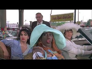 Style or Substance - To Wong Foo (HD)