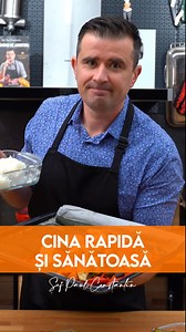 95K views · 2.5K reactions | 菱 Cină Rapidă și Sănătoasă 復 O combinație echilibrată de legume proaspete, carne fragedă și orez aromat, toate gătite la cuptor pentru a păstra toată savoarea și nutrienții ❤️ Un preparat simplu, dar plin de gust, ideal pentru serile în care vrei ceva consistent și sănătos fără prea mult efort  O alegere perfectă pentru întreaga familie, aducând prospețime și energie în fiecare farfurie  | Șef Paul Constantin | Facebook