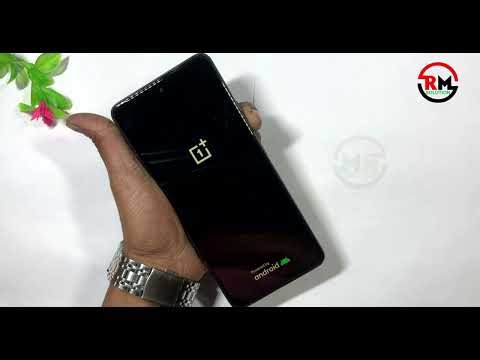 How to Oneplus Nord N30 Se Format and Hard Reset Screen Lock Unlock | NEW 2026