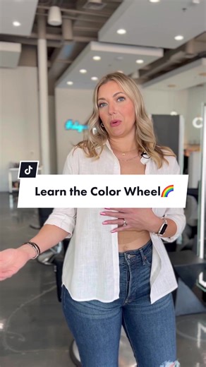 Understanding the Color Wheel for Hair Stylists