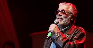 El último show de Facundo Cabral