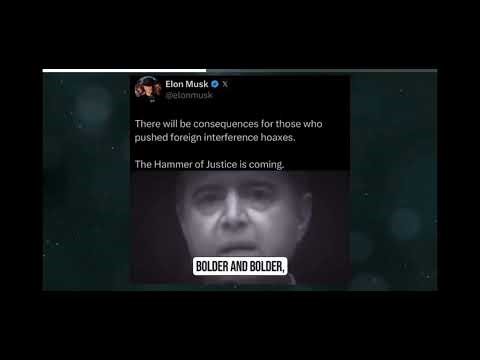 Justice is coming soon