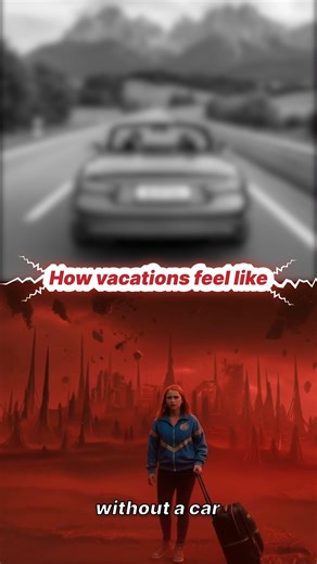 Stranger things happen when you’re stuck without a way to get around. With a rental car by your side, the Upside Down fades and your vacation looks bright as day. 🚗✨ . . . . #StrangerThings #StrangerThings5 #StrangerThingsEdit #CarRental #CarHire #CheapCarRental #RentalCar #HolidayCarRental #VIPCars #ExploreLikeAVIP #TravelLikeAVIP | VIPCars.com