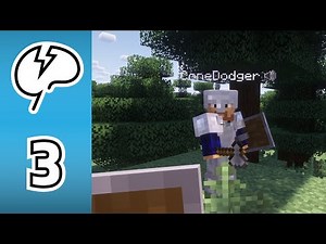 Mindcrack :: Cone's Canal