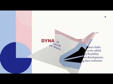 MongoDB Document Oriented NoSQL Database vid