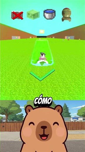 OBJETOS VS TSUNAMIS! 😱 ESCAPA DEL TSUNAMI @nekorlbx