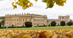 Chatsworth