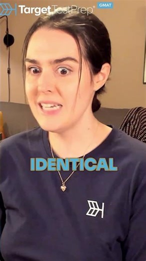 Why GMAT Work Rate Questions Aren’t as Hard as You Think 💪📊 | #GMAT | #Shorts