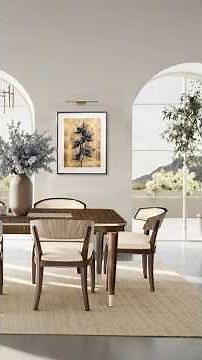 Terra Dining Side Chair Debuts at High Point Market Fall 2025 | Jonathan Charles Fine Furniture