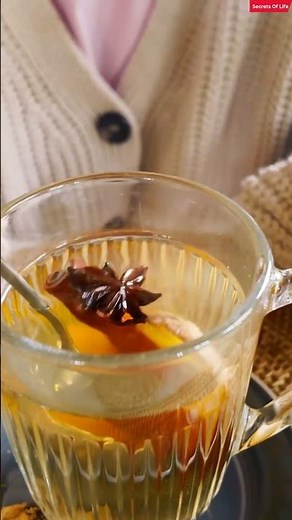 Secret Behind Star Anise.