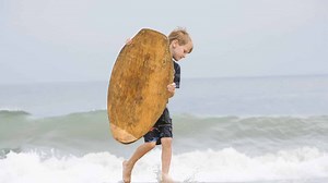 What Is Bellyboarding? | The People’s Intriguing First Taste of Surfing