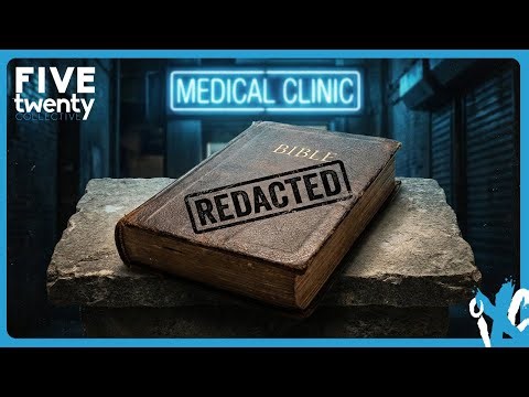 Rewriting the Beatitudes; Prophetic Data Mining; CHH #1