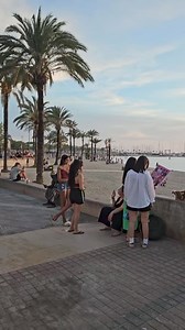 12K views · 416 reactions | Playa de Palma, Mallorca on Reels | Facebook