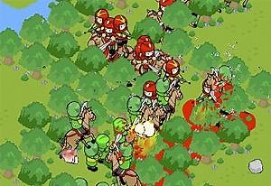 Strategy Defense 4