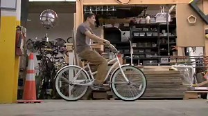 Design Squad - Can a Bike Power a Blender? Video | PBS KIDS