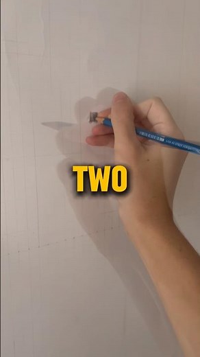 Day 2 of filling in one square for each new subscriber