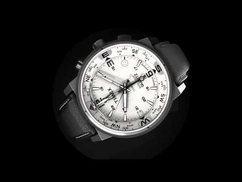 TIMEX® Intelligent Quartz Compass - How-to Calibrate the Compass