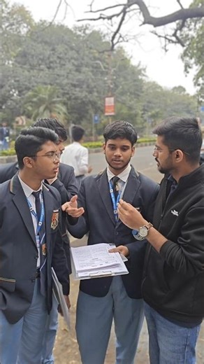 Students Reviews on Physics Board Paper 2026