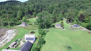 2.2K views · 62 reactions | Ellary Holiday Cottages, Argyll Scotland on Reels | Facebook
