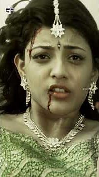 #Magadheera Movie Scenes | #ramcharan #kajalaggarwal #sunil #devgill | #shorts #ytshorts #shortvideo