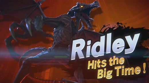 Smash Bros Ultimate: How to Play Ridley (Moves, Strengths, Weaknesses, Strategies)