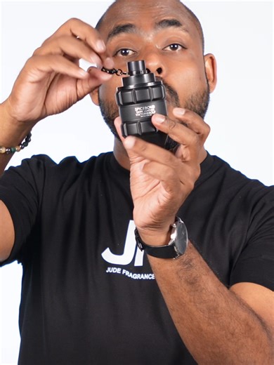 Spicebomb Dark Leather Review: Discover a Bold Fragrance