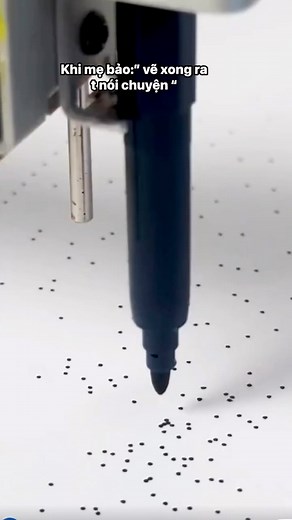 1.6M views · 12K reactions | Mẹ chờ con chút ️ chút của tôi: #art #hocve #draw #luyenthikhoivh #viral #paint #dreamers #lopvedreamers | Lớp vẽ Dreamers | Facebook