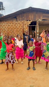 4M views · 204K reactions | There is joy where God is! Happy Sunday #DreamCatchersAcademy #gospel #reelsinstagram #happysunday #dancechallenge | Dream Catchers Academy | Facebook