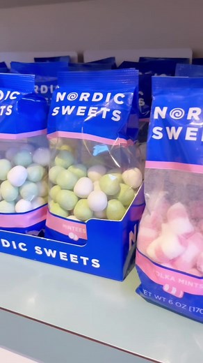 Visit the American Swedish Historical Museum in Philadelphia next to FDR park, stop by the gift shop and get some Swedish candy🍭🍫🍬 #philadelphia #museum #sweden #swedish #swedishcandy #bonbon #bonbonnyc #bonbonswedishcandy #candytiktok #tiktokcandy #candy #sweet #sweets